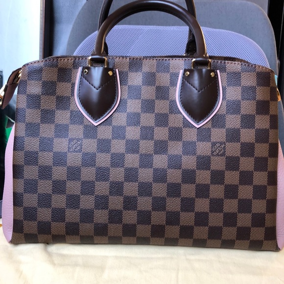 ❌ SOLD❌ Authentic Louis Vuitton Normandy tote bag - Picture 2 of 16